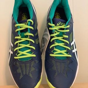 ASICS Gel-solution Speed 3 igs sneakers